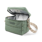 Quilted Thermal Bag
