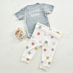 Grow with Me Pant | Smile