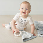 Grow with Me Pant | Smile