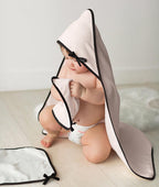 Hooded Towel