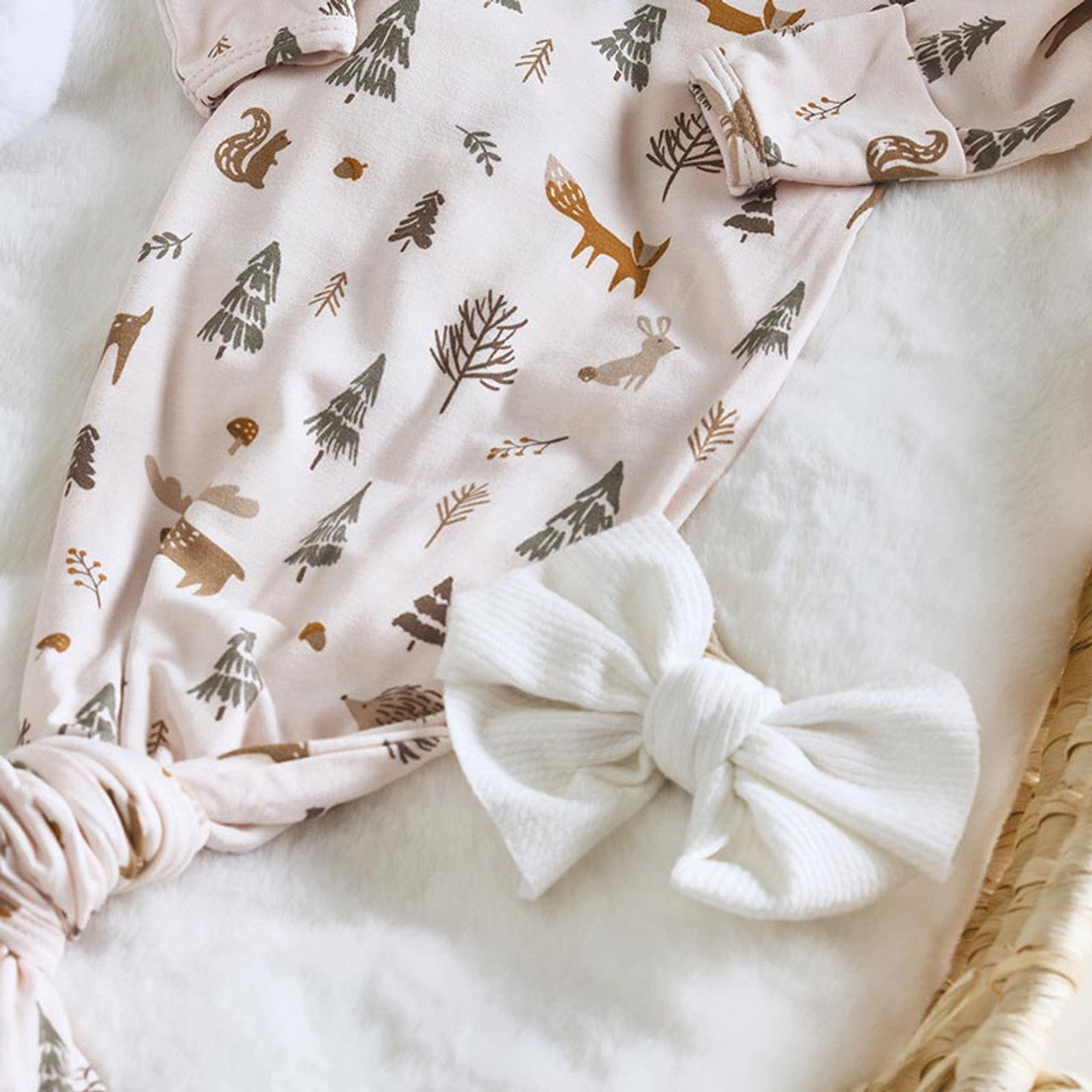 Headband & Socks Set