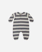 Henley Jumpsuit