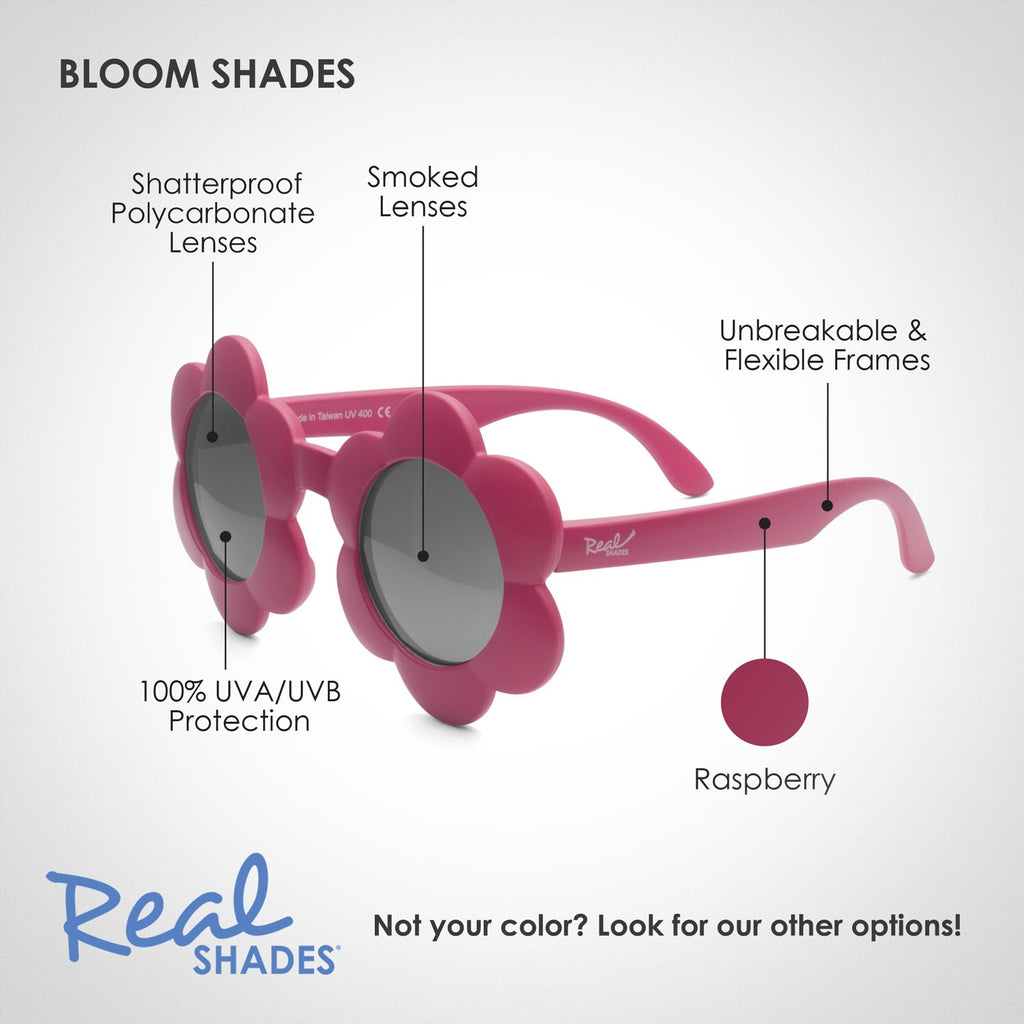 Real Shades Bloom Sunglasses
