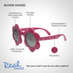 Real Shades Bloom Sunglasses