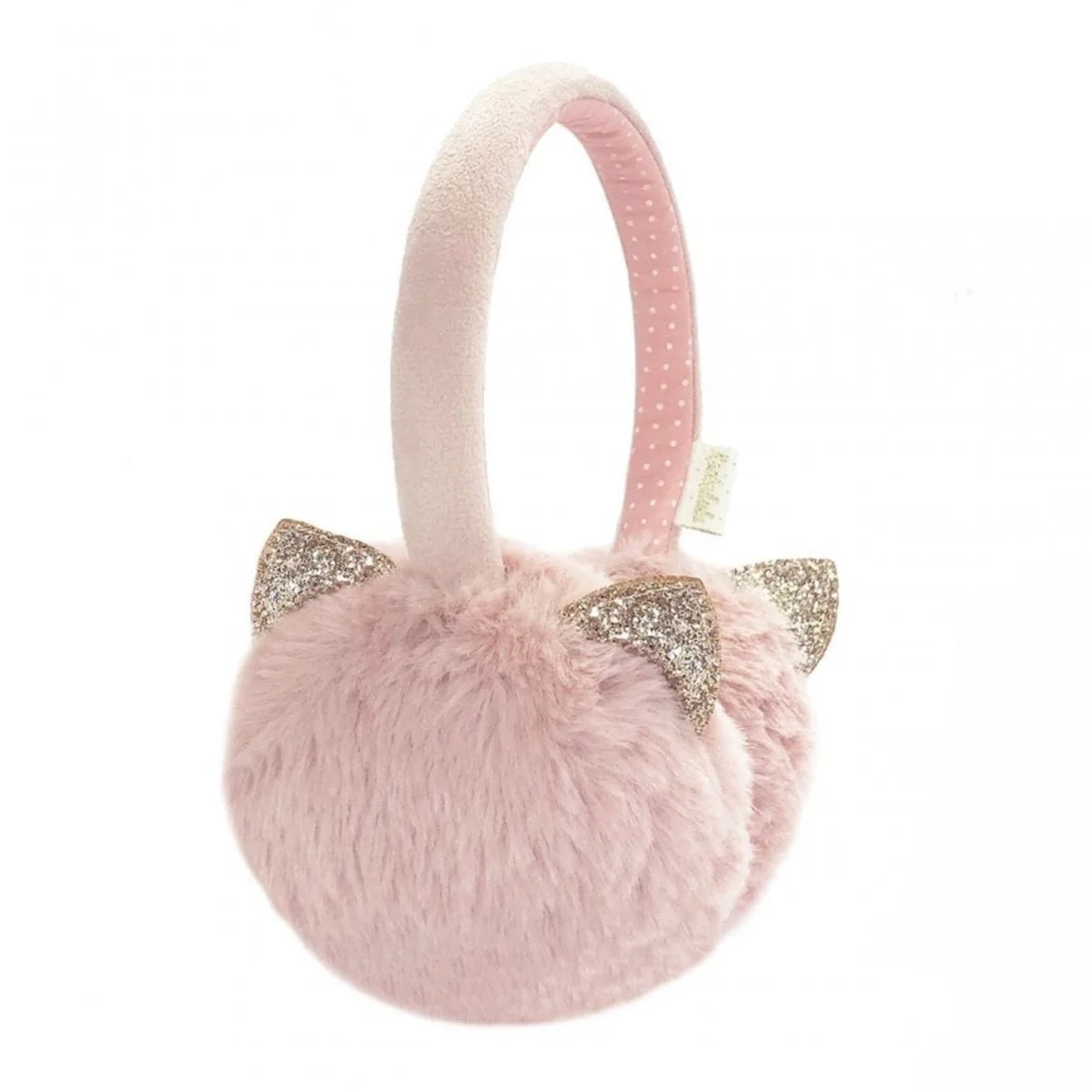Cleo Cat Earmuff