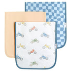 Burp Cloths