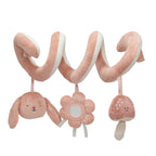 Sprial Activity Toy