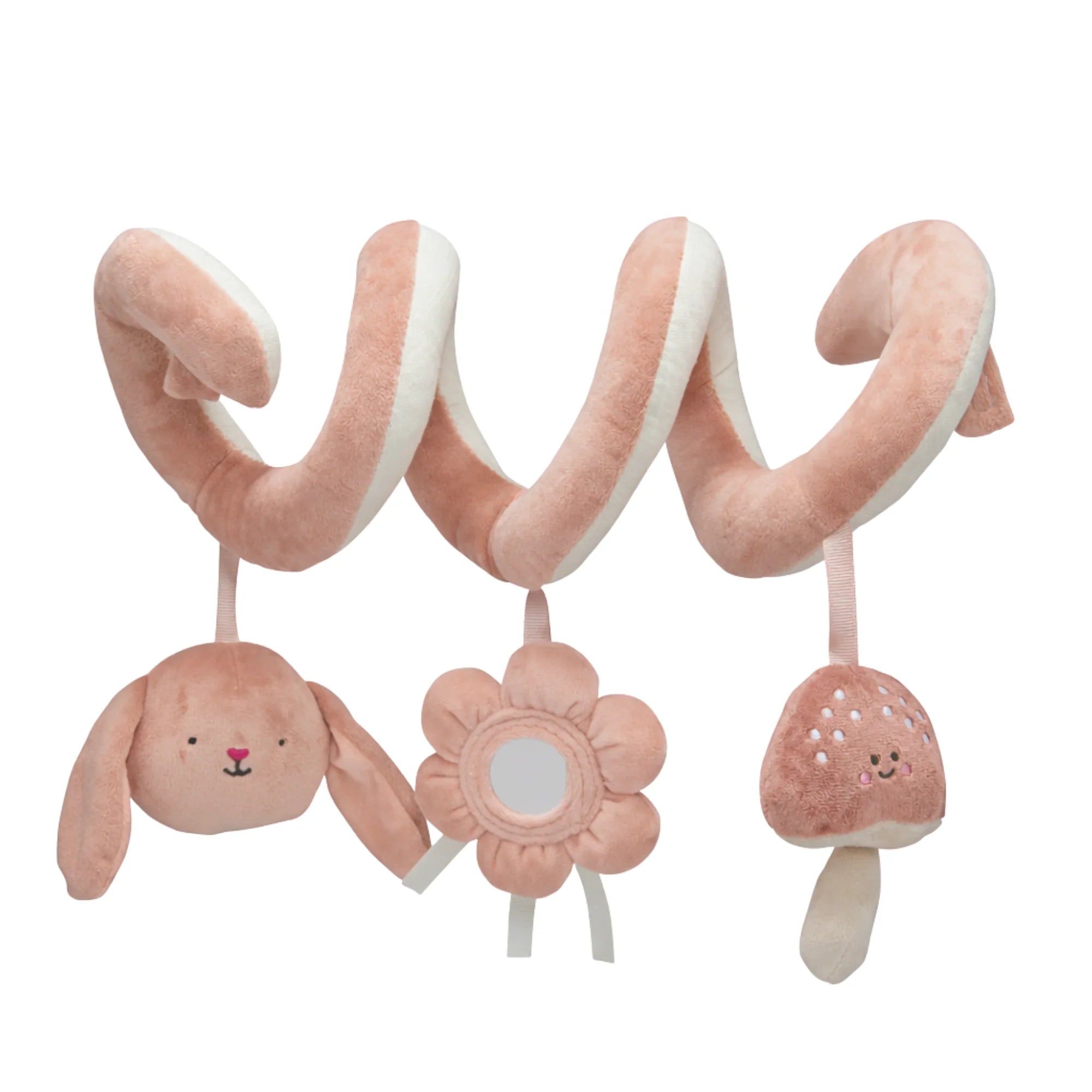 Sprial Activity Toy