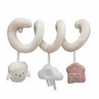 Sprial Activity Toy