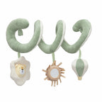Sprial Activity Toy