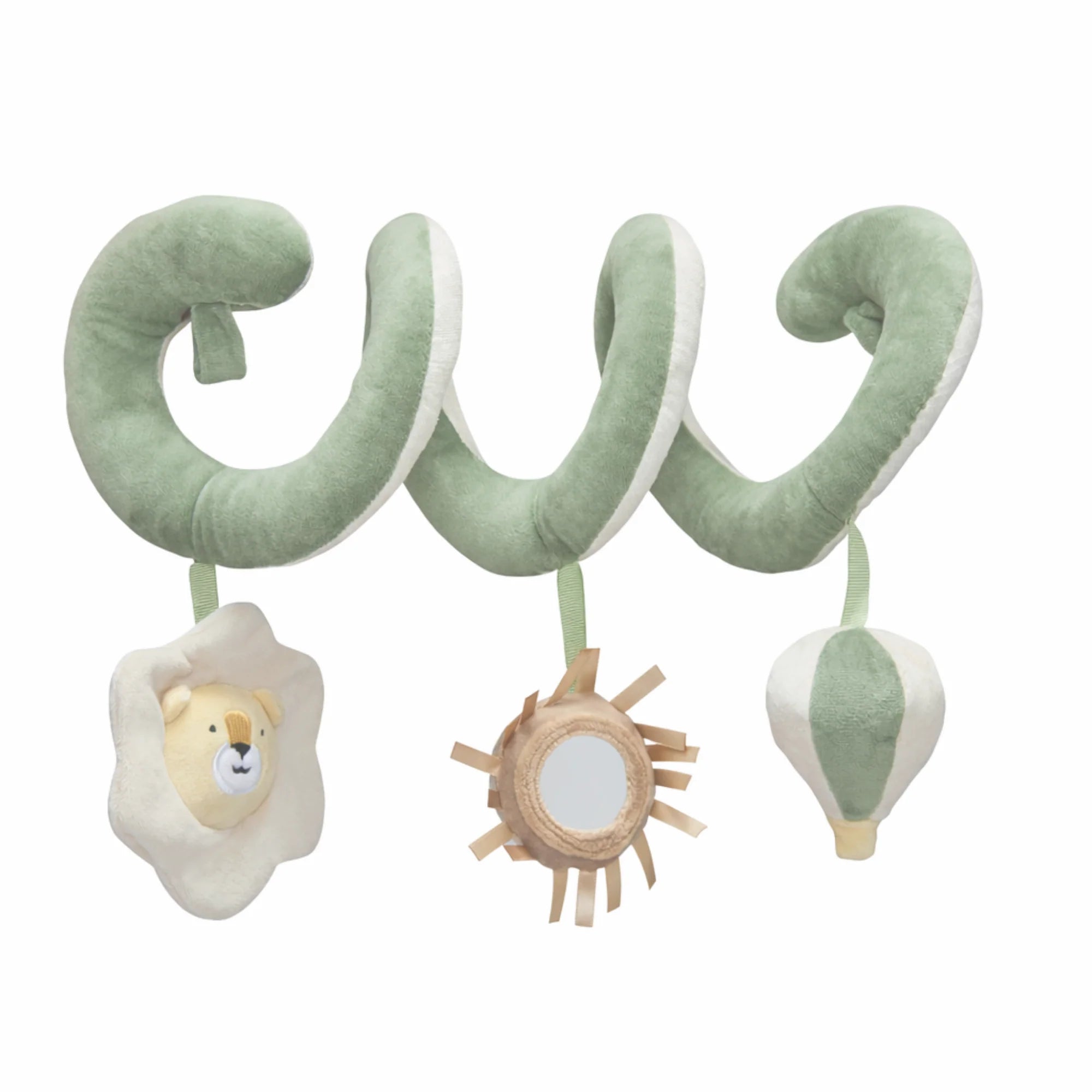 Sprial Activity Toy