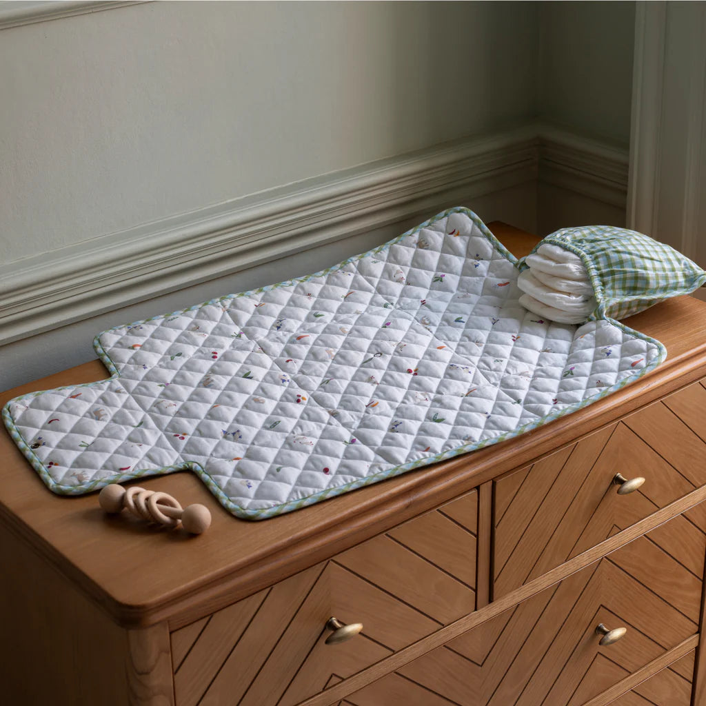 Travel Changing Mat