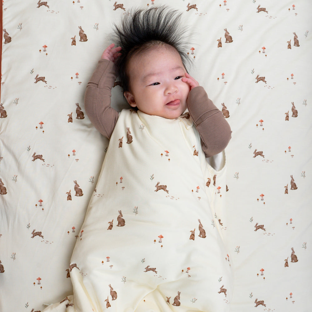 1.0 TOG Sleep Sack