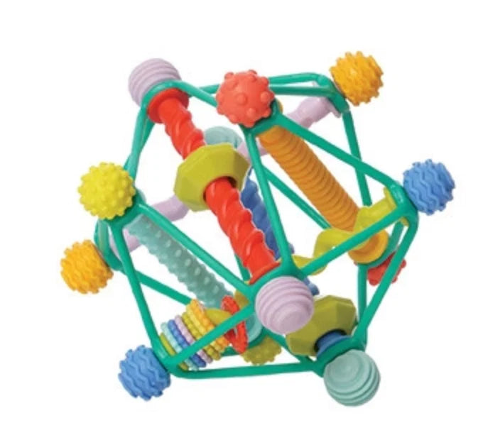 Whirzle
