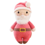 Baby Santa Claus