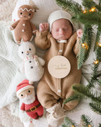 Baby Snowman