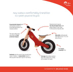 Balance Bike