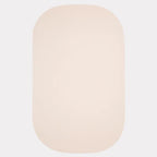 Bamboo Bassinet Sheets