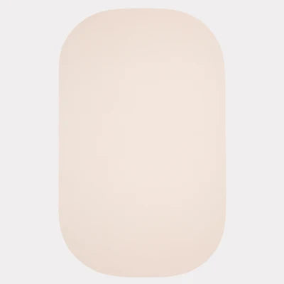 Bamboo Bassinet Sheets
