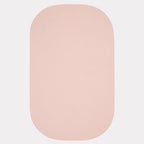Bamboo Bassinet Sheets