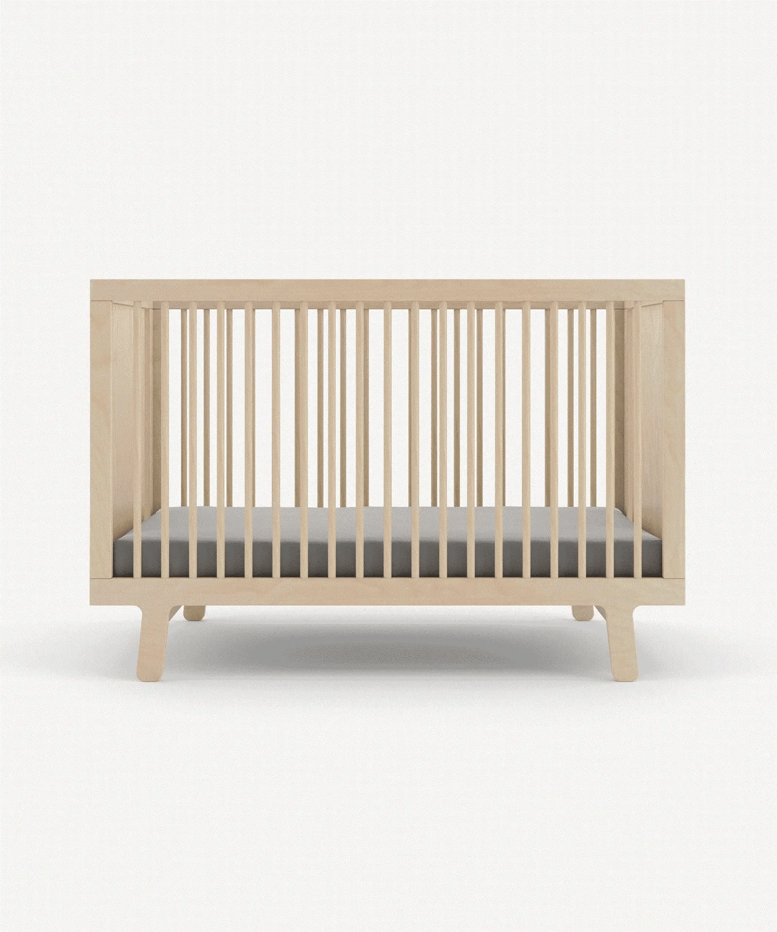 Sparrow Crib