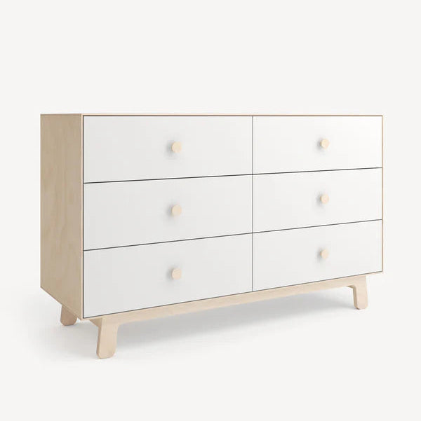 Oeuf Dresser