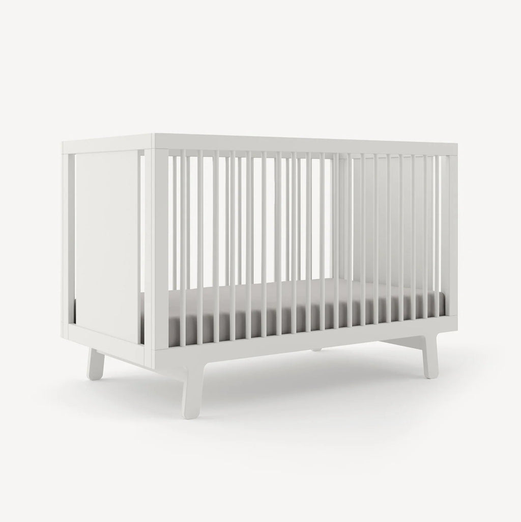 Sparrow Crib