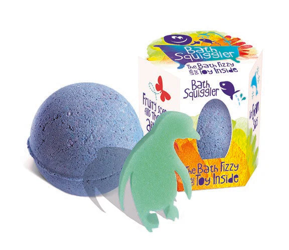Squiggler