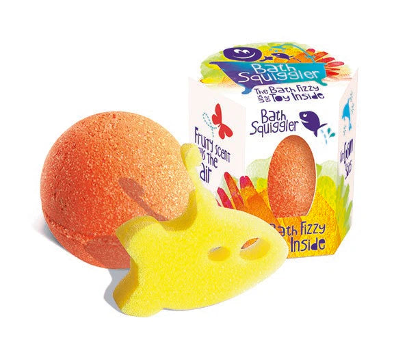 Squiggler