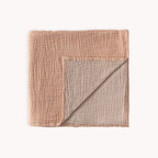 Crinkle Baby Blanket