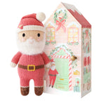 Tiny Santa Claus