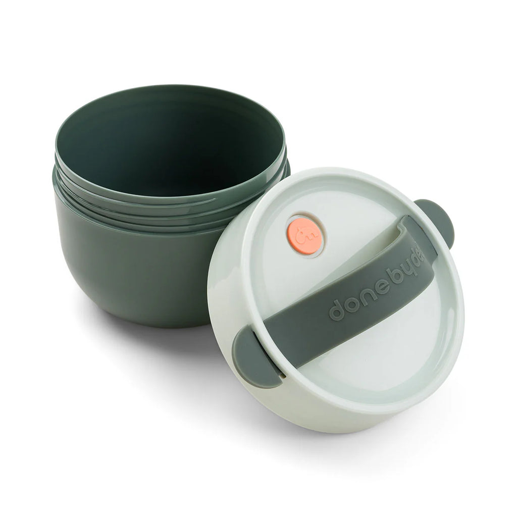 To Go Food Container