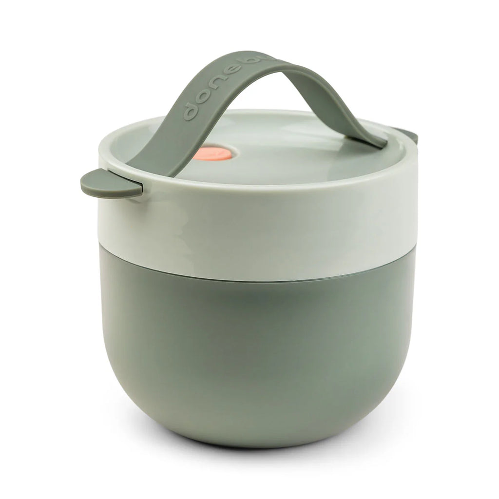 To Go Food Container