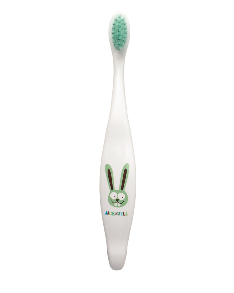 Jack N' Jill Bio Toothbrush