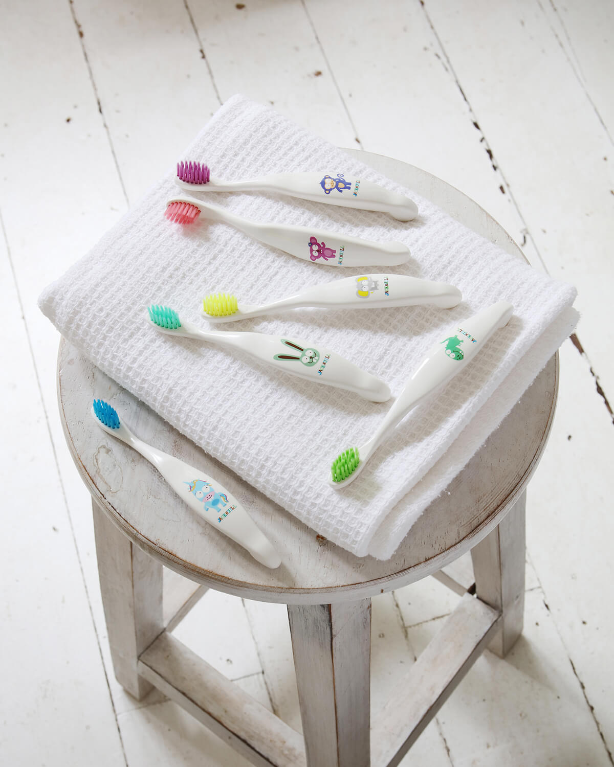 Jack N' Jill Bio Toothbrush