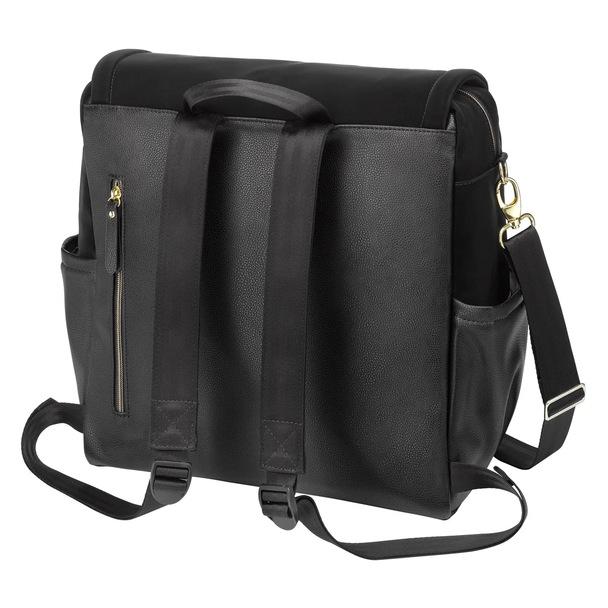 Boxy Backpack