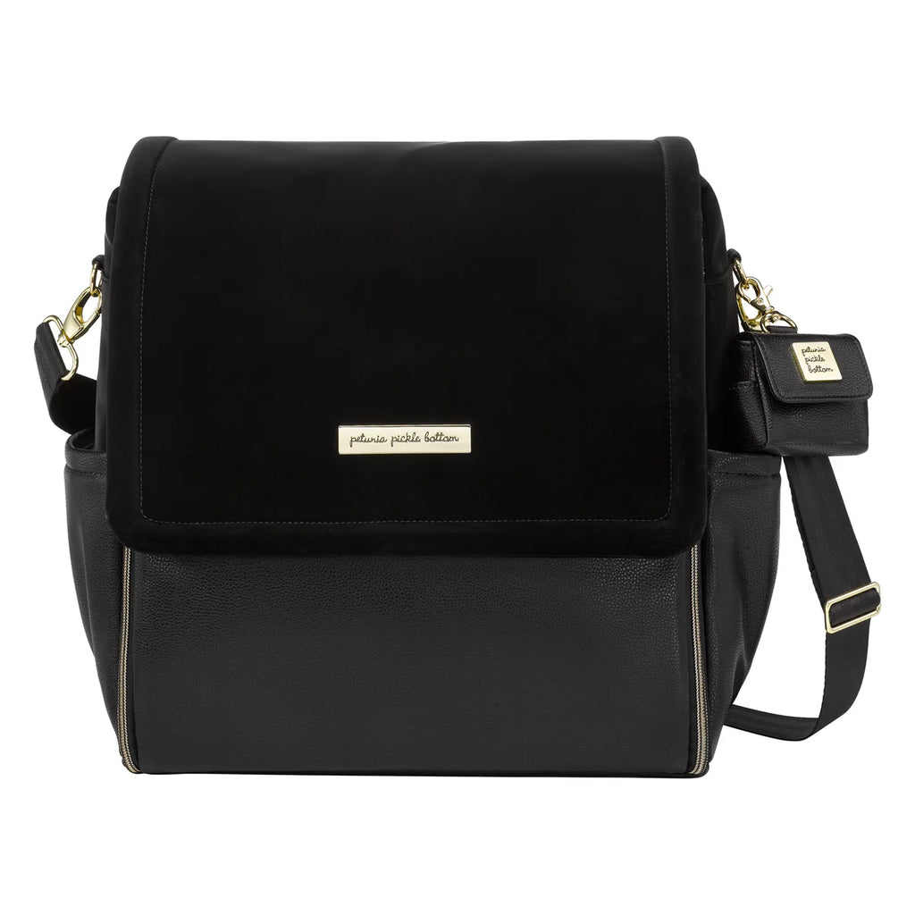 Boxy Backpack