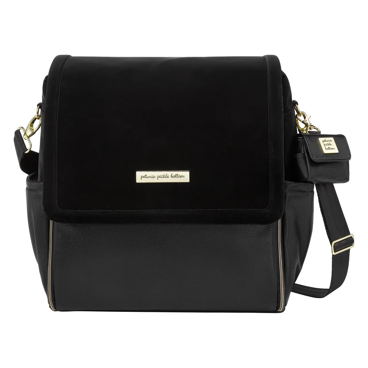 Boxy Backpack