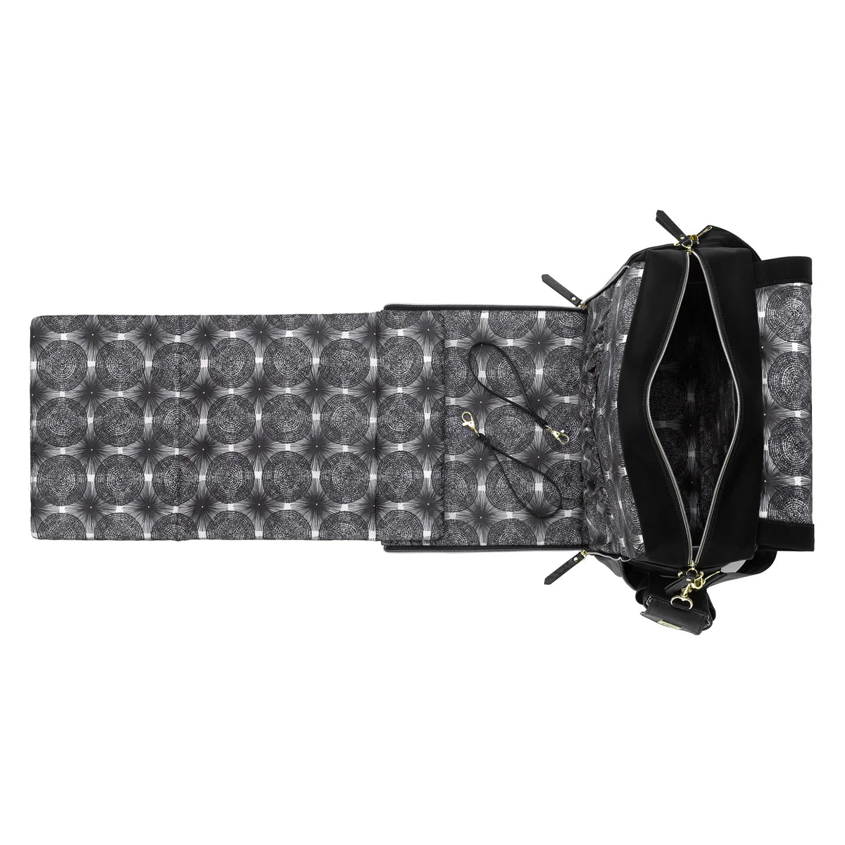 Boxy Backpack