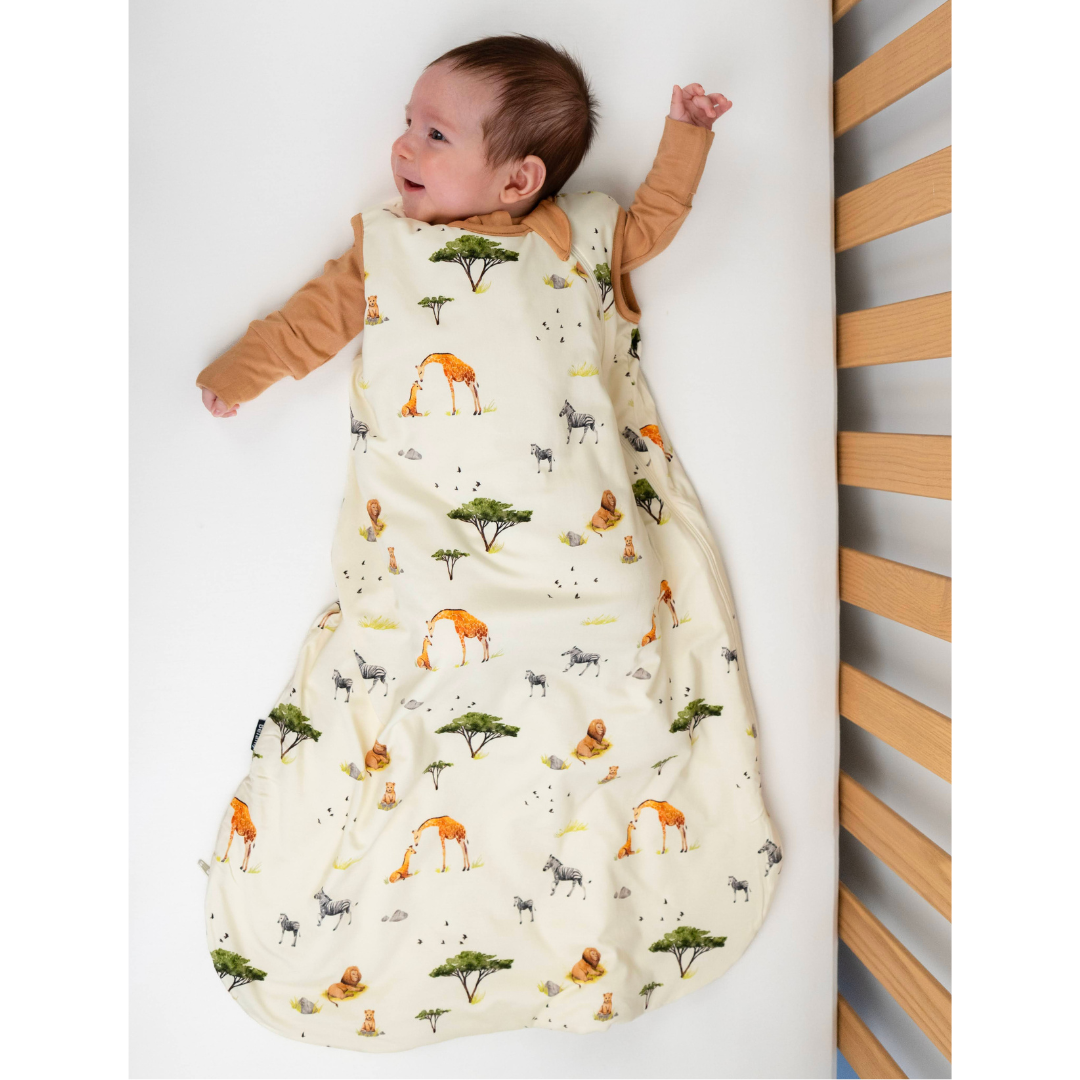 1.0 TOG Sleep Sack