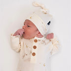 Knotted Hat