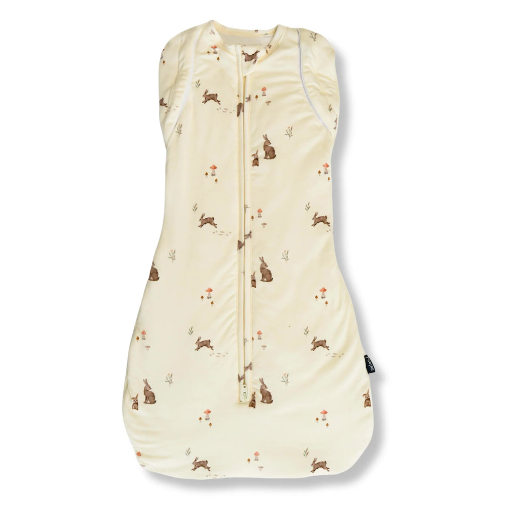 1.0 TOG Convertible Swaddle Sack