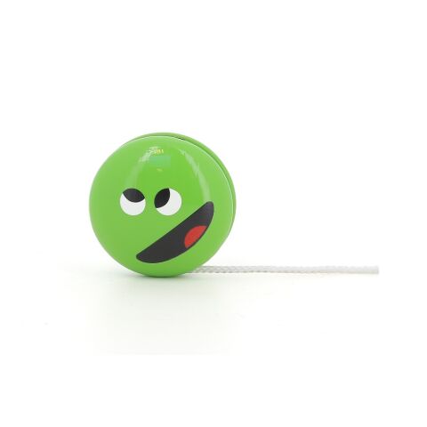 Yoyo - Babeth the Frog