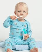 Jack N' Jill Organic Toothpaste