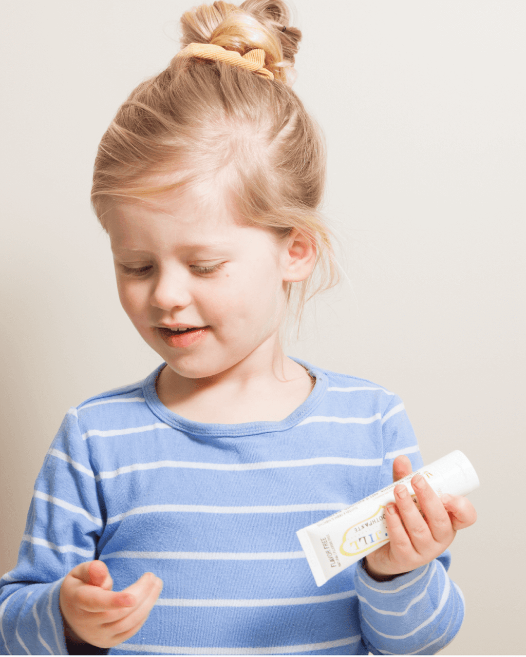 Jack N' Jill Organic Toothpaste