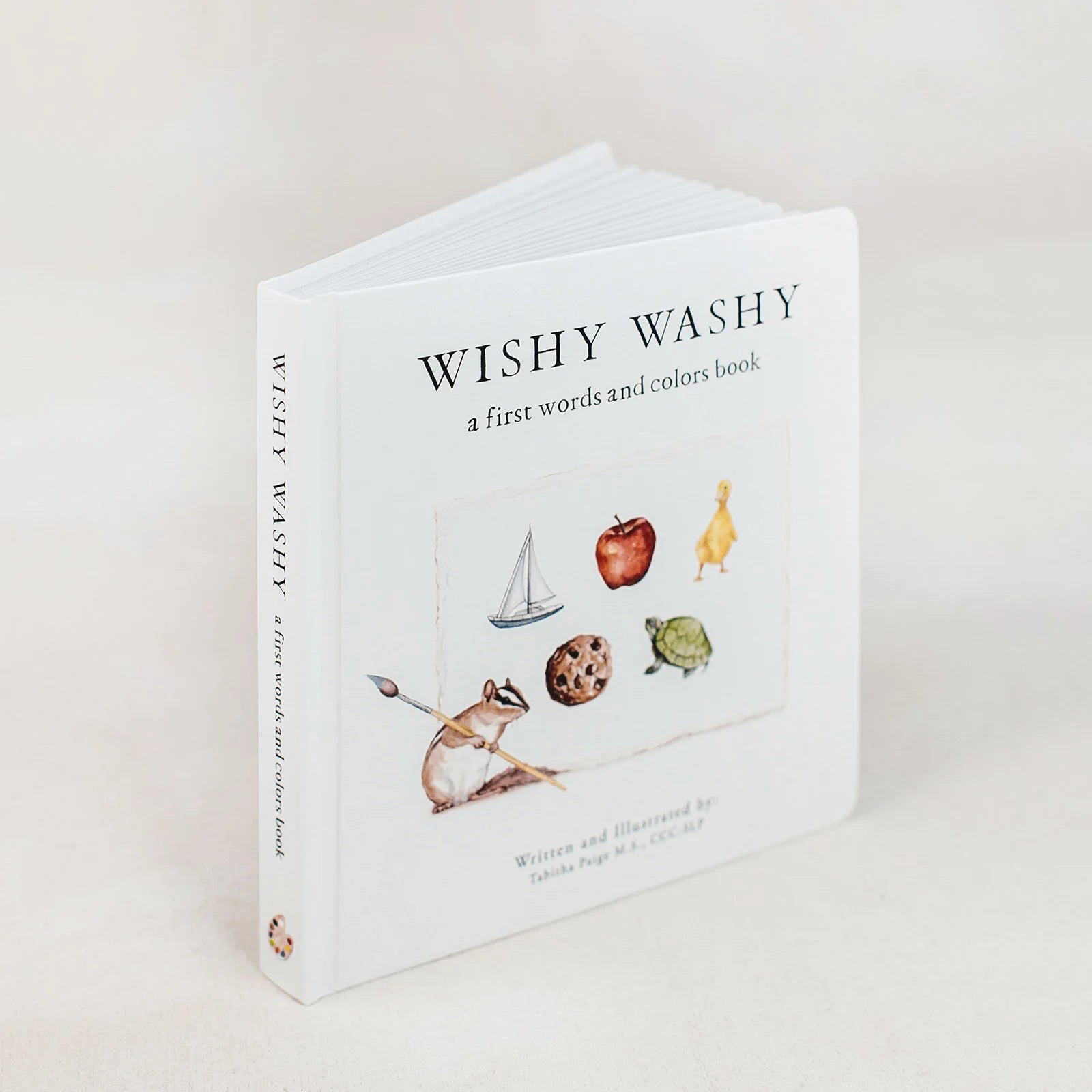 Wishy Washy