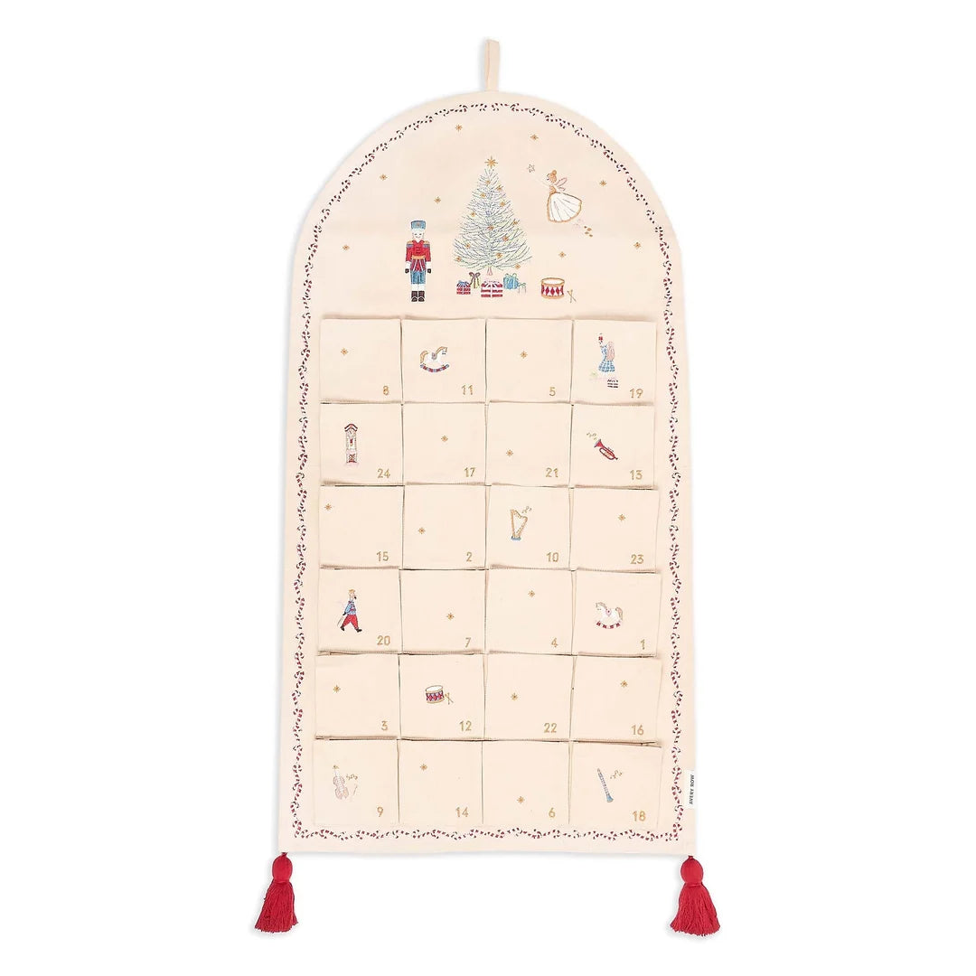 Advent Calendar