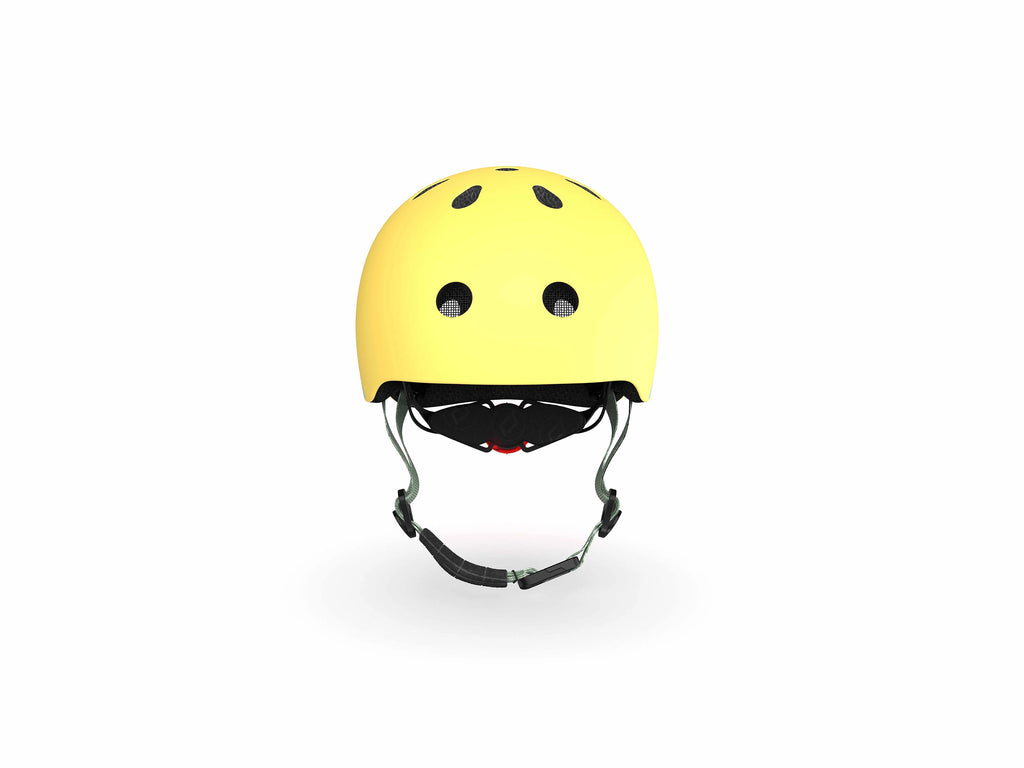 Scoot & Ride - Helmet