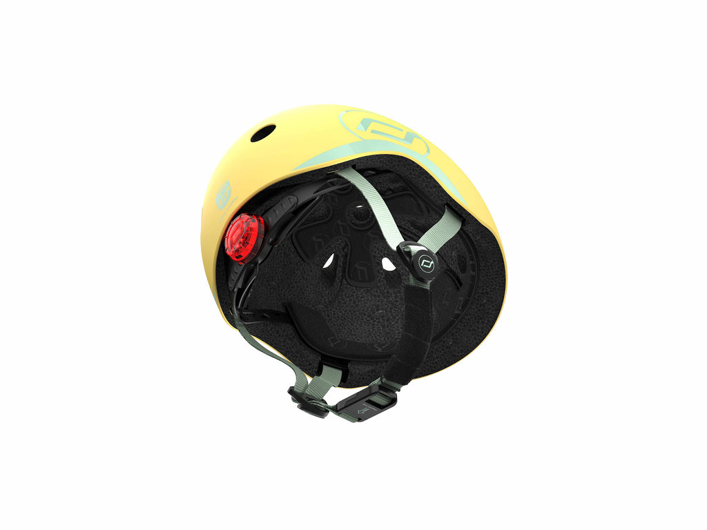 Scoot & Ride - Helmet