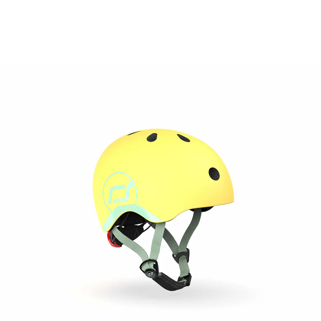 Scoot & Ride - Helmet